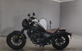HONDA REBEL 250 S MC49