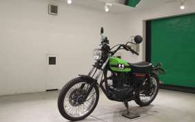 KAWASAKI 250TR BJ250F