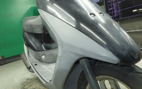 HONDA DIO GEN 3 2011 AF34