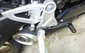 HONDA CB125 R 2013 JC91