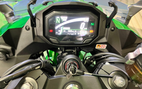 KAWASAKI NINJA 1000 SX 2020 ZXT02K