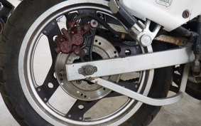 HONDA NS250F MC11