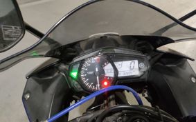 YAMAHA YZF-R25 RG43J