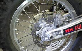GASGAS EC 350F 2024
