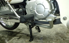 HONDA C50 SUPER CUB 2020 AA09