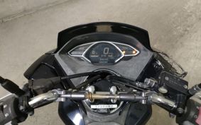 HONDA PCX HYBRID  JF84