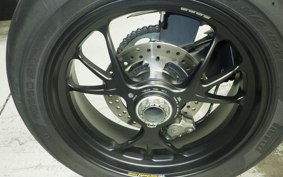 DUCATI DUCATI ストリート FIGHTER V4S 2021
