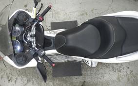 HONDA FORZA Z GEN 2 1981 MF10