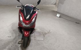 HONDA PCX 160 KF47