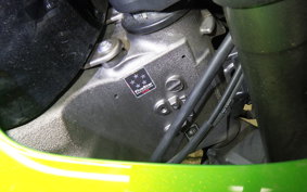 KAWASAKI NINJA 1000 2011