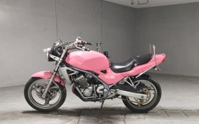 KAWASAKI BALIUS250 ZR250A