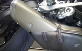 YAMAHA MT-07 ABS 2016 RM07J