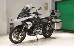 BMW R1250GS 2021