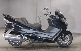 SUZUKI SKYWAVE 250SS CJ46A