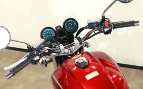 HONDA CB1100 EX 2014 SC65