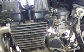 HONDA GB250 CLUBMAN GEN 2 MC10