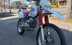 HONDA XR250BAJA MD30