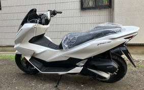 HONDA PCX125 JK05