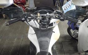 HONDA PCX 150 ABS KF30
