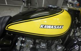 KAWASAKI ZEPHYR 750 RS 1996 ZR750C