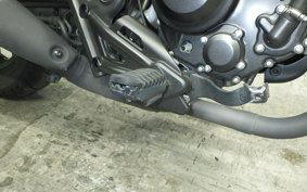 HONDA REBEL 250 S 2006 MC49