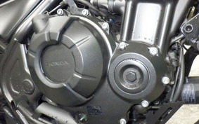 HONDA REBEL 500 A 2019 PC60