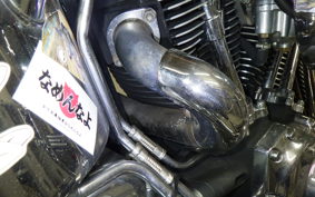 HARLEY FLSTF 1450 2003