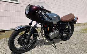 YAMAHA SR400-1 2000 1JR