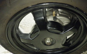 SUZUKI BURGMANストリート125EX 2023 EA23M
