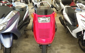 HONDA FUSION X MF02