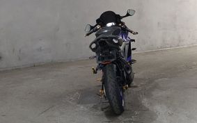 YAMAHA YZF-R3 2021 RH13J