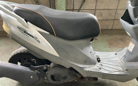 SUZUKI ADDRESS V125 CF46A