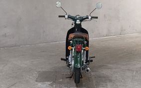 HONDA LITTLE CUB AA01