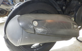 SUZUKI LET's CA4AA