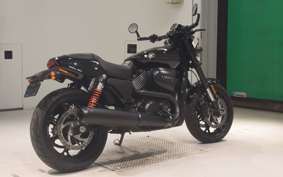 HARLEY XG750 STREET ROD 2017