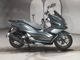Фото Honda PCX 125 с японского аукциона