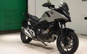 HONDA NC750X 2025 RH23