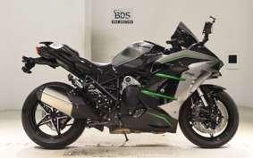 KAWASAKI NINJA H2 SX SE 2021 ZXT02A