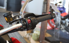 DUCATI  DUCATI  MULTI  STRADA V4S 2022