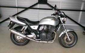 SUZUKI INAZUMA 400 1997 GK7BA