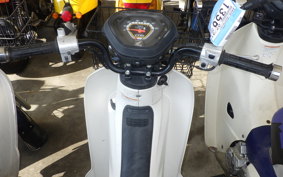 HONDA C50 SUPER CUB AA04