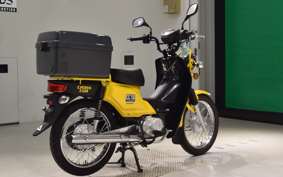 HONDA ｸﾛｽｶﾌﾞ 2010 JA10