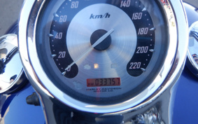 HARLEY FXSTD1450 2007 JB5