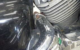 YAMAHA DRAGSTAR 400 1997 4TR