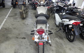 KAWASAKI ESTRELLA CUSTOM BJ250A