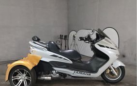 YAMAHA MAJESTY 250 TRIKE SG03J