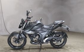 SUZUKI JIKUSA-250 ED22Y