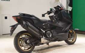 YAMAHA T-MAX 560 T 2023 SJ19J