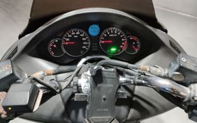 HONDA FORZA Z MF08