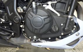 YAMAHA MT-03 2019 RH13J